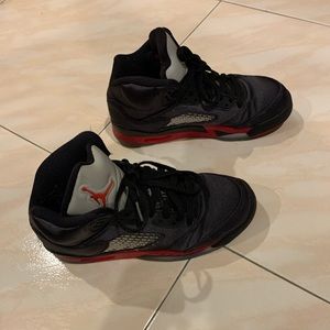 Boys Air Jordan sneakers